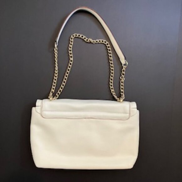 Kate Spade Daniella leather shoulder bag, color: Cement - Picture 2 of 12